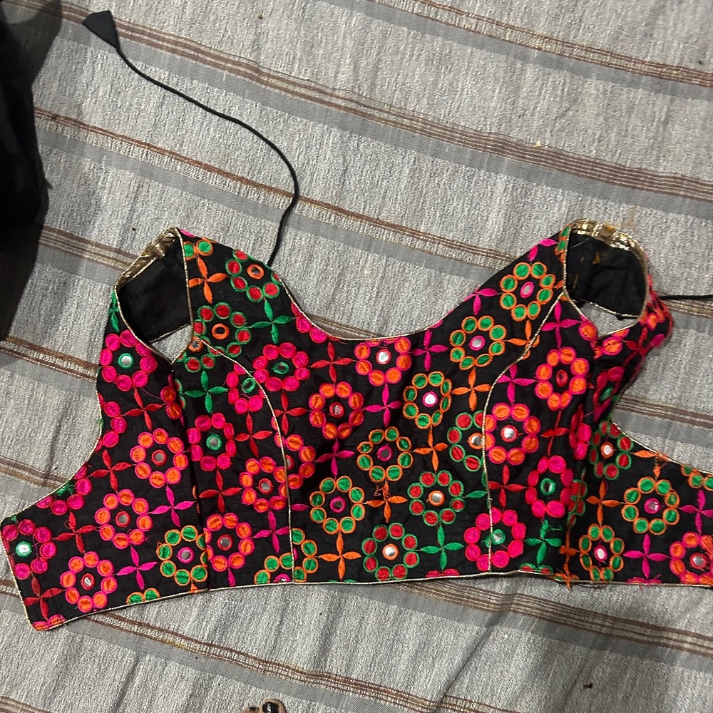 Women’s wedding blouse